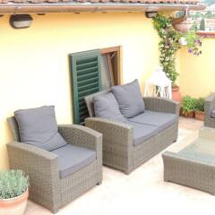 Hotel Bellavista Firenze