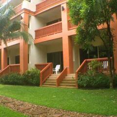 Отель Kata Sea Breeze Resort