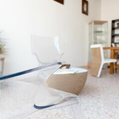 Отель Residence Le Bugne Италия, Ноале - отзывы, цены и фото номеров - забронировать отель Residence Le Bugne онлайн комната для гостей фото 2
