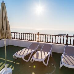 Hotel Club SIllot балкон