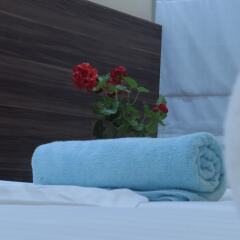 Отель Canopus Retreat Thulusdhoo Остров Гасфинолу ванная