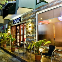 Гостевой Дом Crystal Crown Maldives интерьер отеля