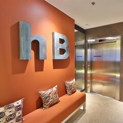 Best Western Plus Hotel Bologna детские мероприятия
