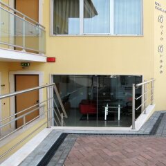 Отель Apartamentos Baia Brava Санта-Крус фото 7