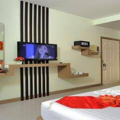 Pimrada Hotel детские мероприятия
