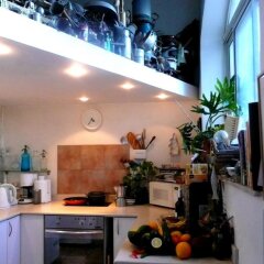 Diana's B&B Израиль, Иерусалим - отзывы, цены и фото номеров - забронировать отель Diana's B&B онлайн в номере фото 2