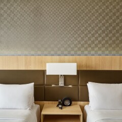 Отель AC Hotel by Marriott Lima Miraflores Перу, Лима - отзывы, цены и фото номеров - забронировать отель AC Hotel by Marriott Lima Miraflores онлайн