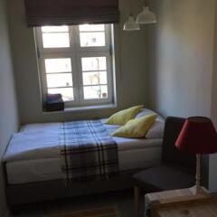 Five Point Hostel комната для гостей фото 6
