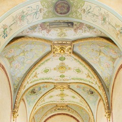 Upper Room Hotel Kurfürstendamm развлечения