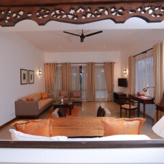 Отель Aditya Boutique Hotel Шри-Ланка, Катукурунда - отзывы, цены и фото номеров - забронировать отель Aditya Boutique Hotel онлайн спа фото 2