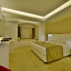 Avrasya Hotel комната для гостей фото 2