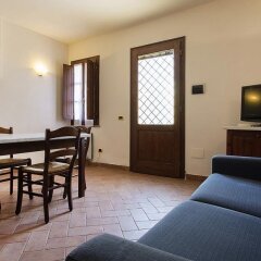 Отель Residence Il Casale Etrusco - Extranet Кастаньето-Кардуччи комната для гостей фото 5