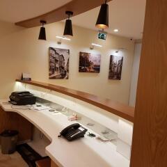 Molton Beyoglu MLS Hotel Турция, Стамбул - отзывы, цены и фото номеров - забронировать отель Molton Beyoglu MLS Hotel онлайн