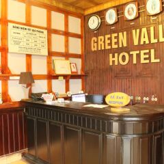Отель Green Valley Hotel Вьетнам, Шапа - отзывы, цены и фото номеров - забронировать отель Green Valley Hotel онлайн питание