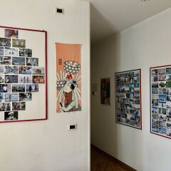 Отель Santo Spirito Ареццо интерьер отеля