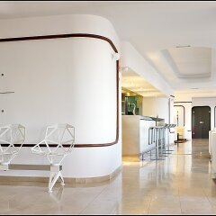 Hotel Albahia спа