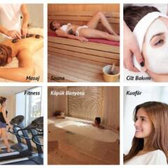 Liparis Resort Hotel & Spa детские мероприятия