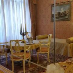 Отель Locanda Cà Le Vele интерьер отеля фото 2