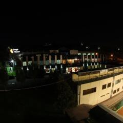 Отель Румер Армения, Ереван - 2 отзыва об отеле, цены и фото номеров - забронировать отель Румер онлайн балкон