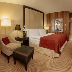 Отель Kö59 Düsseldorf - Member of Hommage Luxury Hotels Collection Германия, Дюссельдорф - 1 отзыв об отеле, цены и фото номеров - забронировать отель Kö59 Düsseldorf - Member of Hommage Luxury Hotels Collection онлайн комната для гостей фото 3
