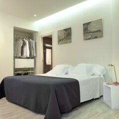 Отель The Urban Suites Испания, Барселона - 1 отзыв об отеле, цены и фото номеров - забронировать отель The Urban Suites онлайн комната для гостей