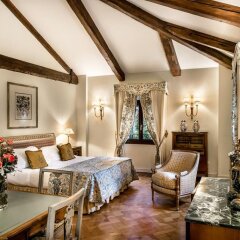 Отель Villa Franceschi Италия, Мира - отзывы, цены и фото номеров - забронировать отель Villa Franceschi онлайн комната для гостей