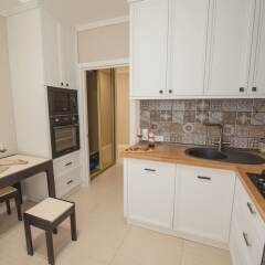 Апартаменты Flatsis Apartment Svobody 12 Харьков в номере