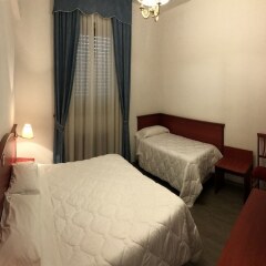 Hotel Svevia Альтамура комната для гостей фото 3