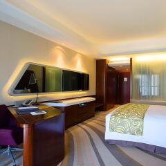 Hotel Maxmelim Beijing удобства в номере фото 2