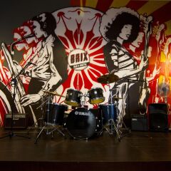Brix Hostel развлечения