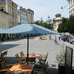 Отель Gasthaus Hinterbrühl Австрия, Зальцбург - отзывы, цены и фото номеров - забронировать отель Gasthaus Hinterbrühl онлайн фото 2