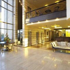 Hotel Vega Sofia интерьер отеля фото 2