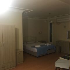 Отель Gerence Otel Чешме спа