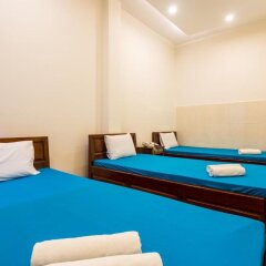 Отель Family Hotel Вьетнам, Хойан - отзывы, цены и фото номеров - забронировать отель Family Hotel онлайн комната для гостей фото 3