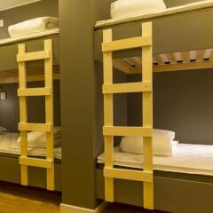 Отель Linneplatsens Hotell & Vandrarhem Гётеборг детские мероприятия фото 2