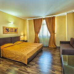Отель Egnatia Hotel Греция, Салоники - 3 отзыва об отеле, цены и фото номеров - забронировать отель Egnatia Hotel онлайн фото 4