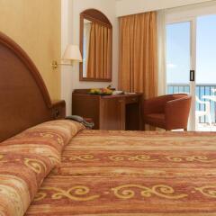 Hotel Las Arenas комната для гостей фото 5