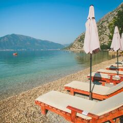 Hotel Casa del Mare - Amfora пляж фото 2