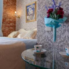 Отель Art Nuvo Palace 4* Стандартный номер фото 10