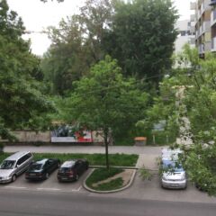 Отель AJO Apartments Messe Австрия, Вена - отзывы, цены и фото номеров - забронировать отель AJO Apartments Messe онлайн фото 3