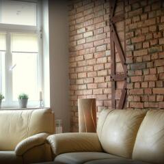 Отель Apartament Jazz 2 комната для гостей фото 4
