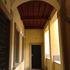 Отель B&B Via del Carro Италия, Болонья - отзывы, цены и фото номеров - забронировать отель B&B Via del Carro онлайн интерьер отеля фото 3