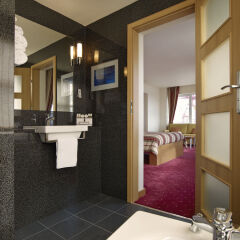 St Giles London - A St Giles Hotel ванная