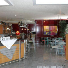ARVENA Messe Hotel