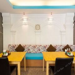 Ansino Bukit Hotel детские мероприятия