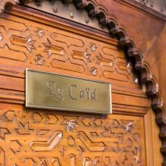 Отель Riad Myra Hotel Марокко, Фес - отзывы, цены и фото номеров - забронировать отель Riad Myra Hotel онлайн развлечения