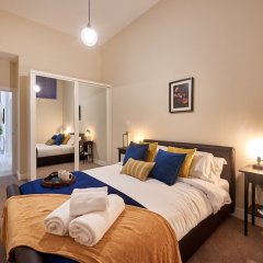 Mantella Lofts by JLJ Apartments in Birmingham, United Kingdom from 381$, photos, reviews - zenhotels.com photo 3