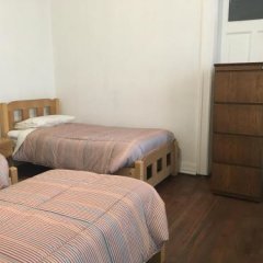 Hostal Heroes in Santiago, Chile from 230$, photos, reviews - zenhotels.com guestroom photo 4