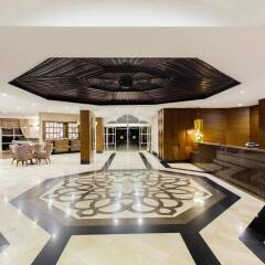 Letoonia Golf Resort Турция, Белек - 2 отзыва об отеле, цены и фото номеров - забронировать отель Letoonia Golf Resort онлайн интерьер отеля фото 2