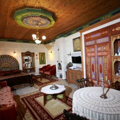 Sofa Hotel интерьер отеля фото 2